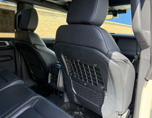 2025 Ford Bronco - $52,199