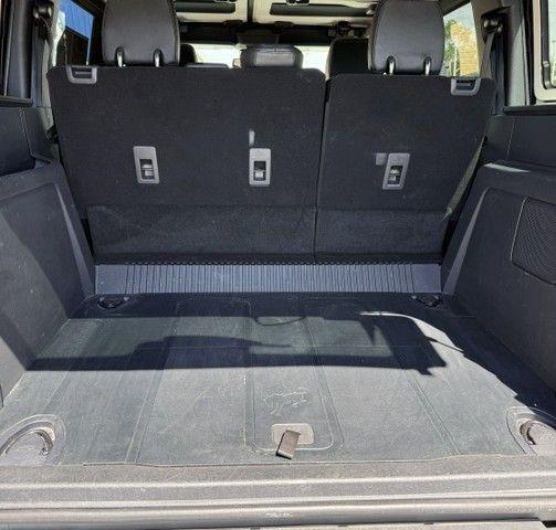 2025 Ford Bronco - $52,199