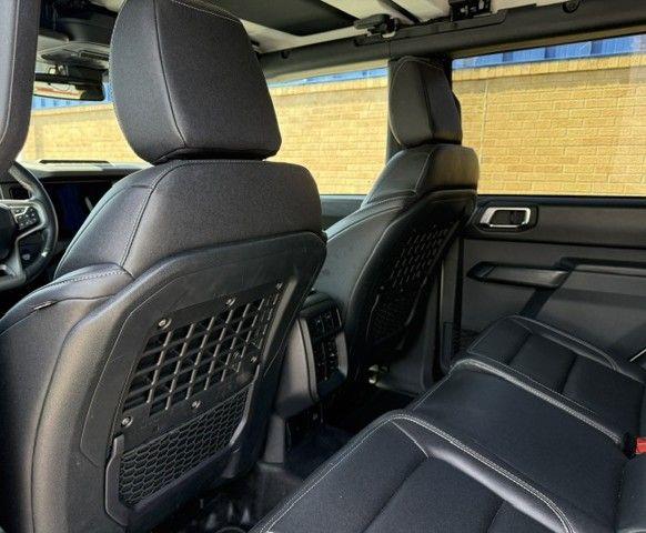 2025 Ford Bronco - $52,199