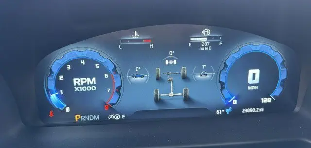2025 Ford Bronco - $51,664