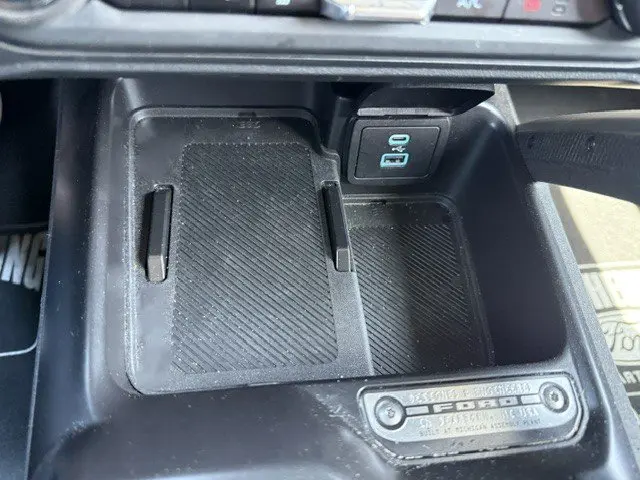 2025 Ford Bronco - $51,664