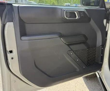 2025 Ford Bronco - $51,664