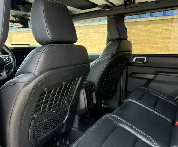 2025 Ford Bronco - $51,664
