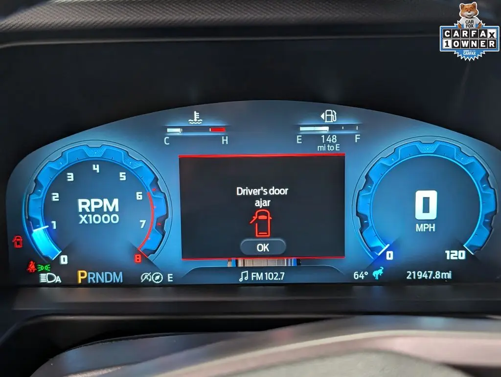 2025 Ford Bronco - $52,927