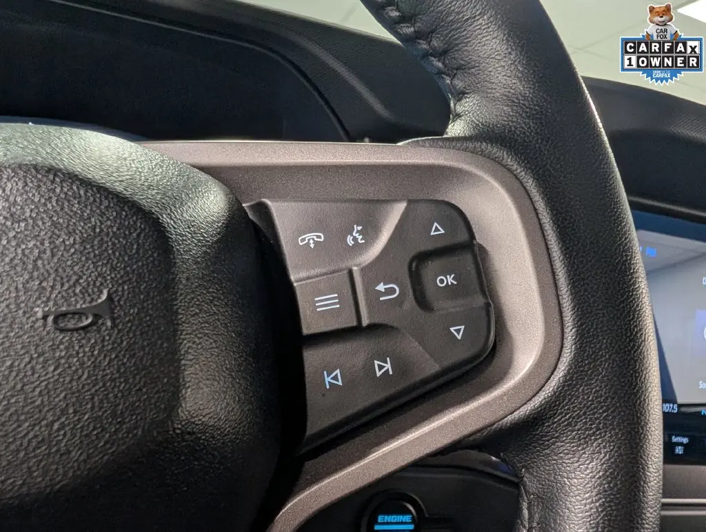 2025 Ford Bronco - $52,927
