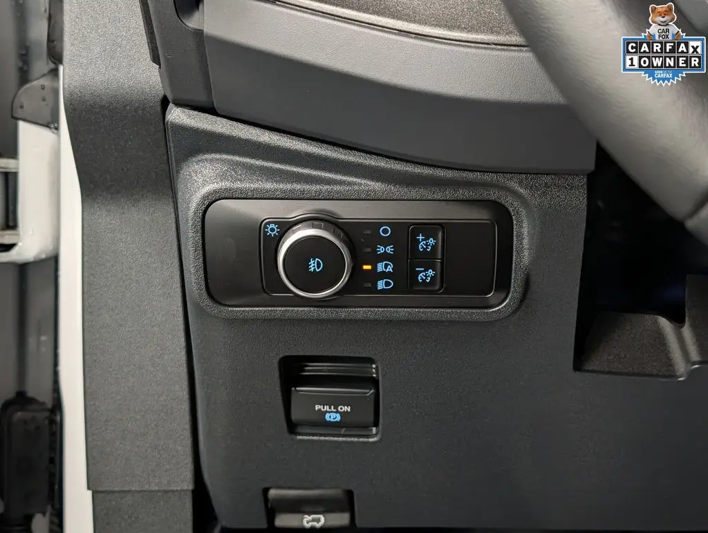 2025 Ford Bronco - $52,927