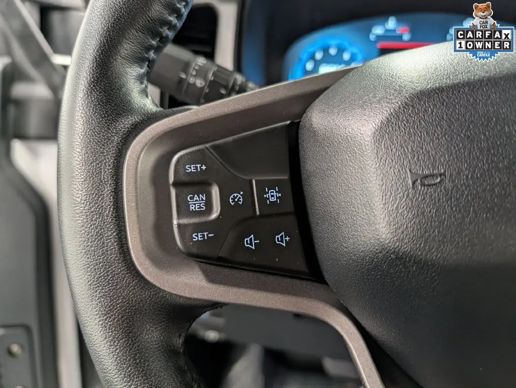2025 Ford Bronco - $52,500