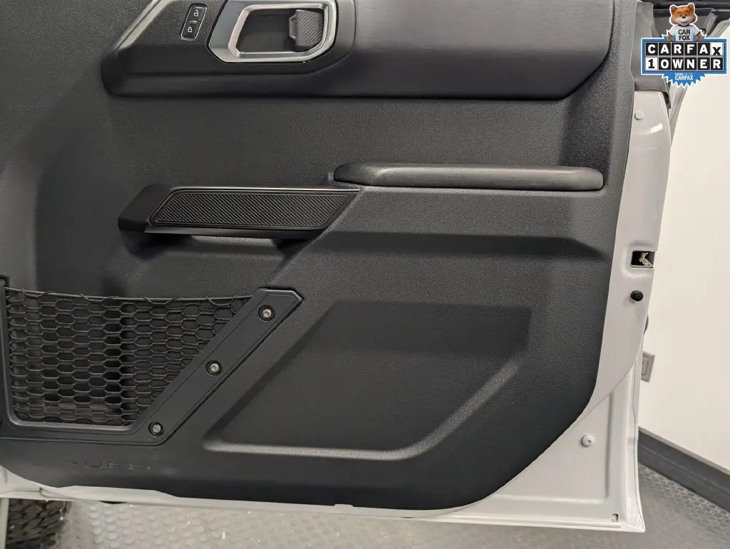 2025 Ford Bronco - $52,500