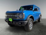 2025 Bronco Thumbnail 1