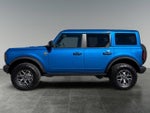 2025 Bronco Thumbnail 2