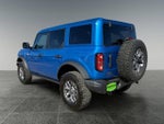 2025 Bronco Thumbnail 4