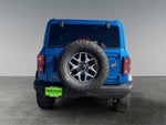 2025 Bronco Thumbnail 5