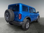 2025 Bronco Thumbnail 7