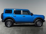 2025 Bronco Thumbnail 8