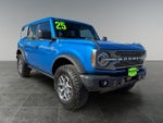 2025 Bronco Thumbnail 9