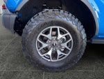 2025 Bronco Thumbnail 20