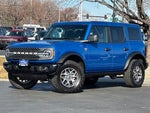 2025 Bronco Thumbnail 1