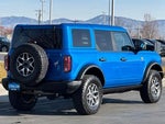 2025 Bronco Thumbnail 2