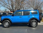 2025 Bronco Thumbnail 5