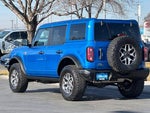 2025 Bronco Thumbnail 6