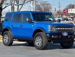 2025 Bronco Thumbnail 9