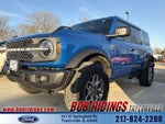 2025 Bronco Thumbnail 1