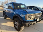 2025 Bronco Thumbnail 3