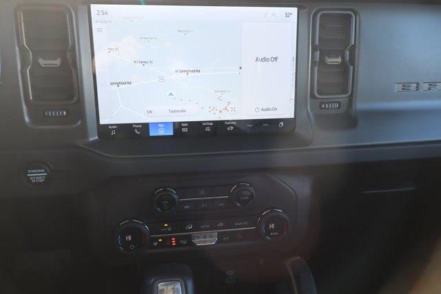 2025 Ford Bronco - $57,990