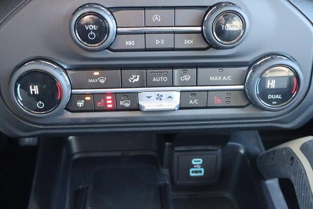2025 Ford Bronco - $57,990