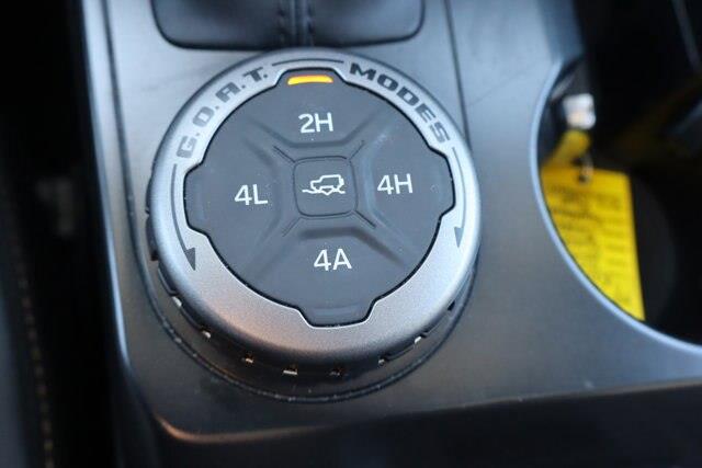 2025 Ford Bronco - $57,990