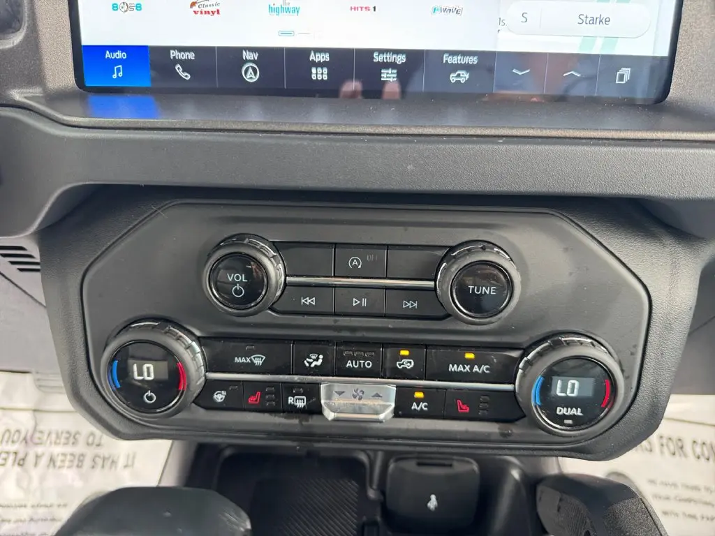2025 Ford Bronco - $49,649