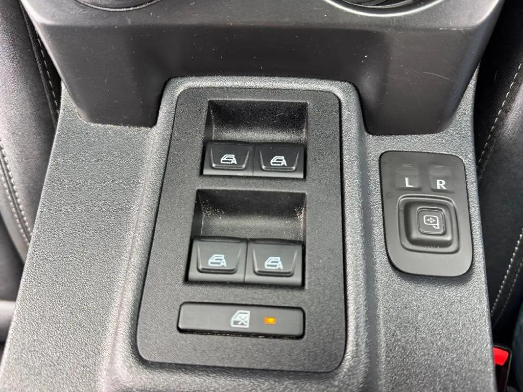 2025 Ford Bronco - $49,649