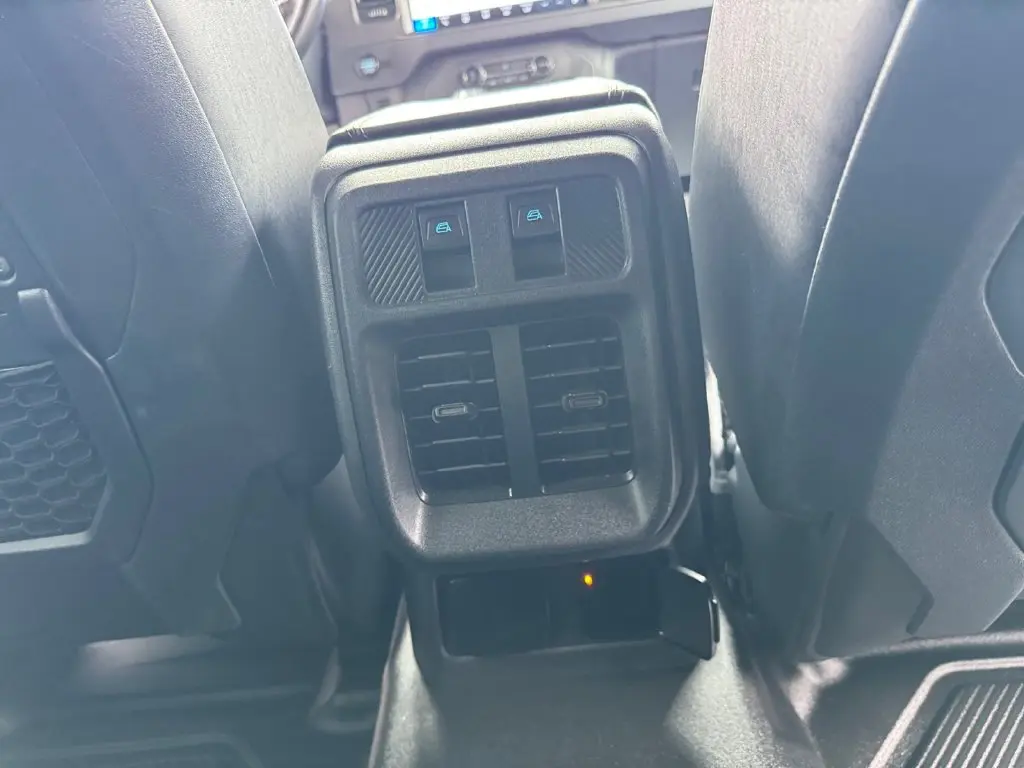 2025 Ford Bronco - $49,649