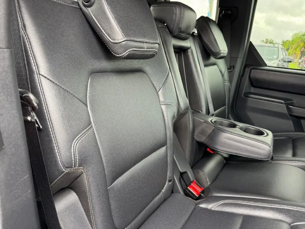2025 Ford Bronco - $49,649