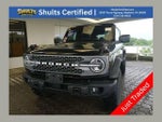 2025 Bronco Thumbnail 1