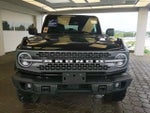 2025 Bronco Thumbnail 2