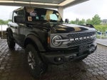 2025 Bronco Thumbnail 4
