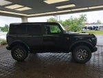 2025 Bronco Thumbnail 5