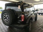 2025 Bronco Thumbnail 6