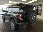 2025 Bronco Thumbnail 8
