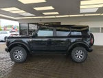 2025 Bronco Thumbnail 9