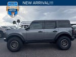 2025 Bronco Thumbnail 1