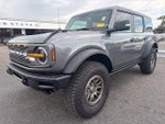 2025 Bronco Thumbnail 2
