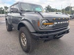 2025 Bronco Thumbnail 3