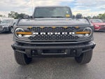 2025 Bronco Thumbnail 4