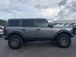 2025 Bronco Thumbnail 5
