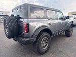 2025 Bronco Thumbnail 6
