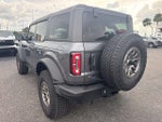 2025 Bronco Thumbnail 7