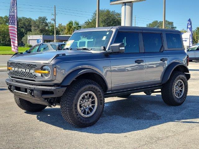 2025 Ford Bronco - $54,994