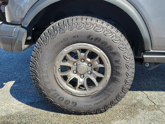2025 Ford Bronco - $54,994